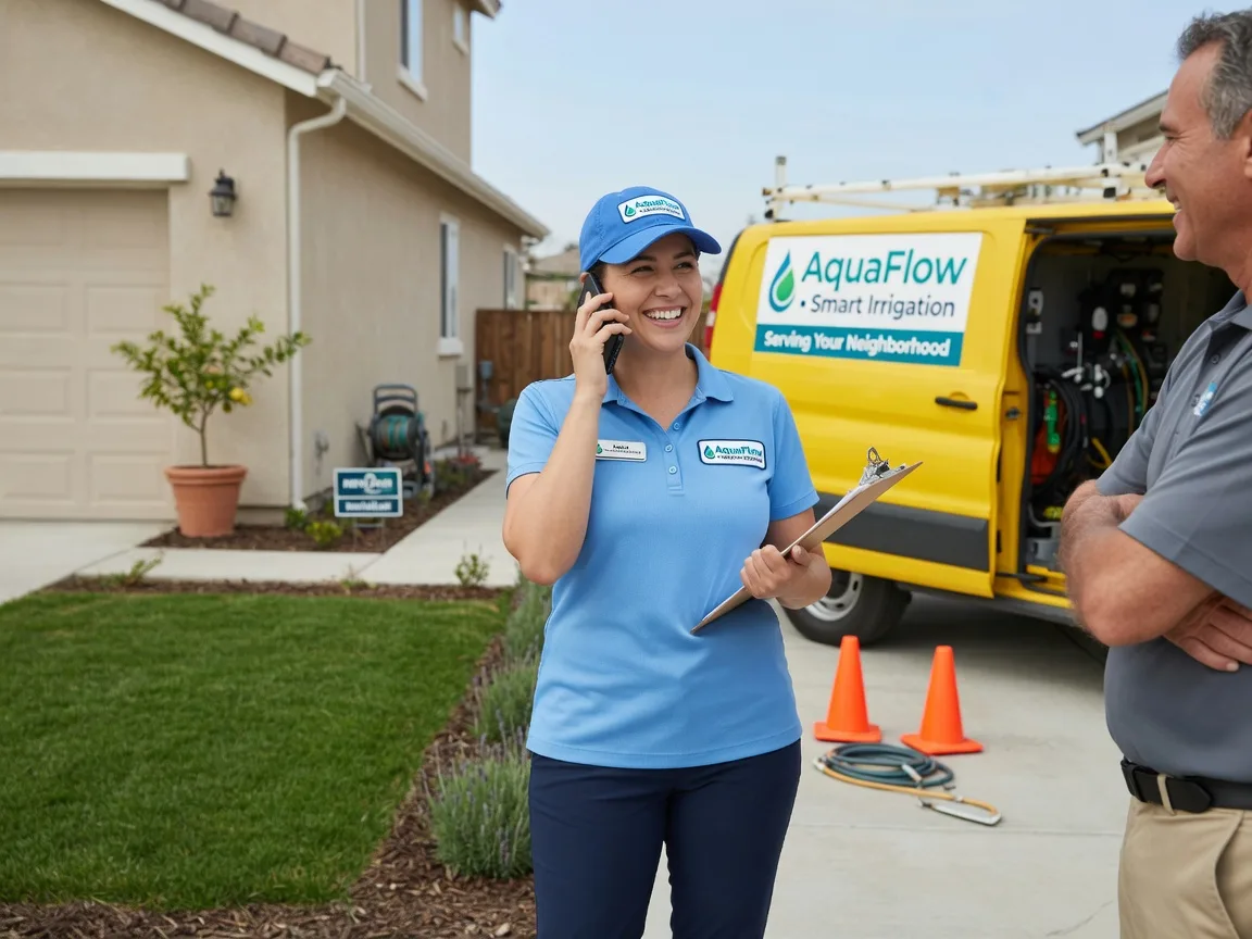 Irrigation Installation Linwood, NJ FAQs
